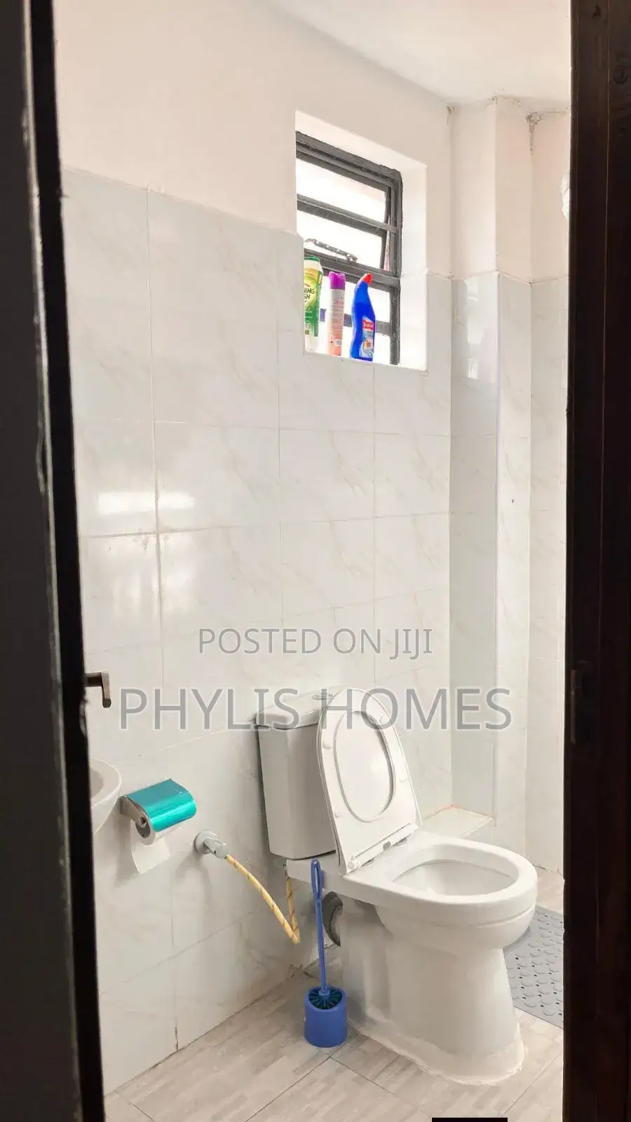 Spacious Studio Airbnb in South B in South B