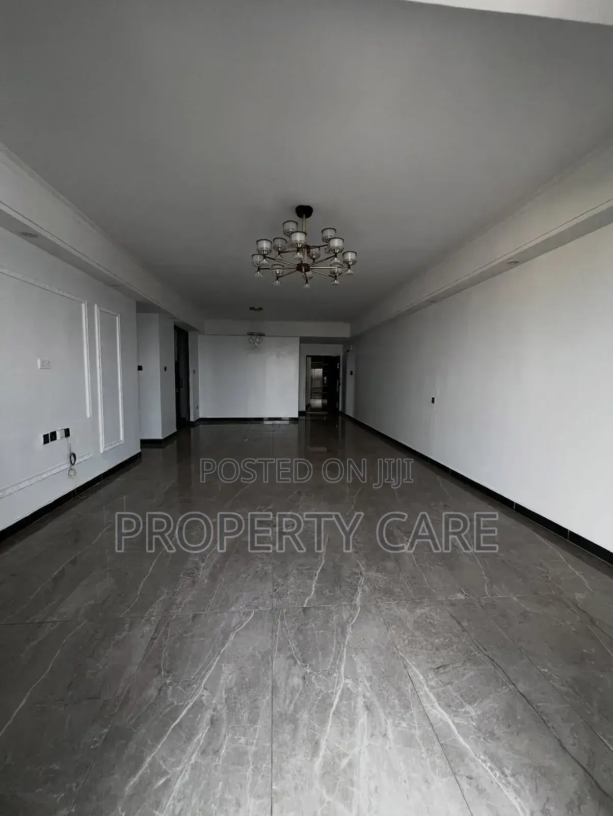 3bdrm Apartment in Kilimani for rent in Kilimani