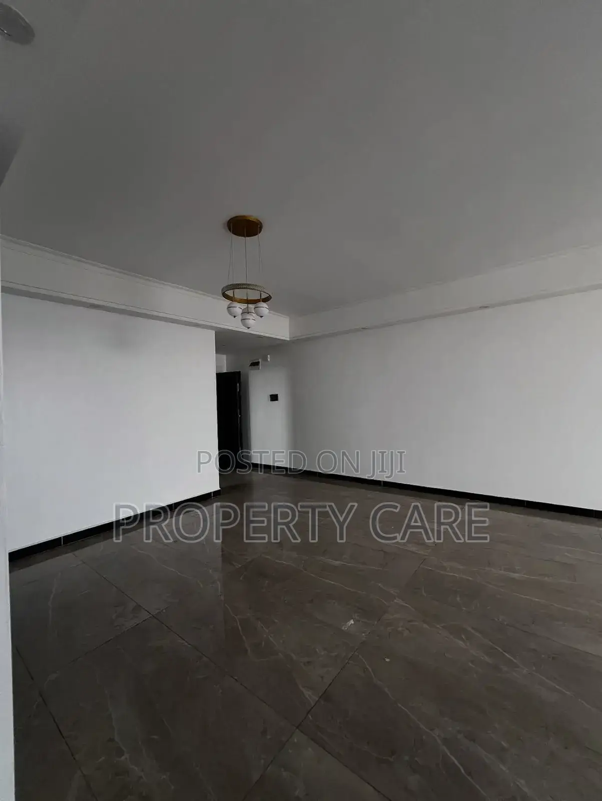 3bdrm Apartment in Kilimani for rent in Kilimani