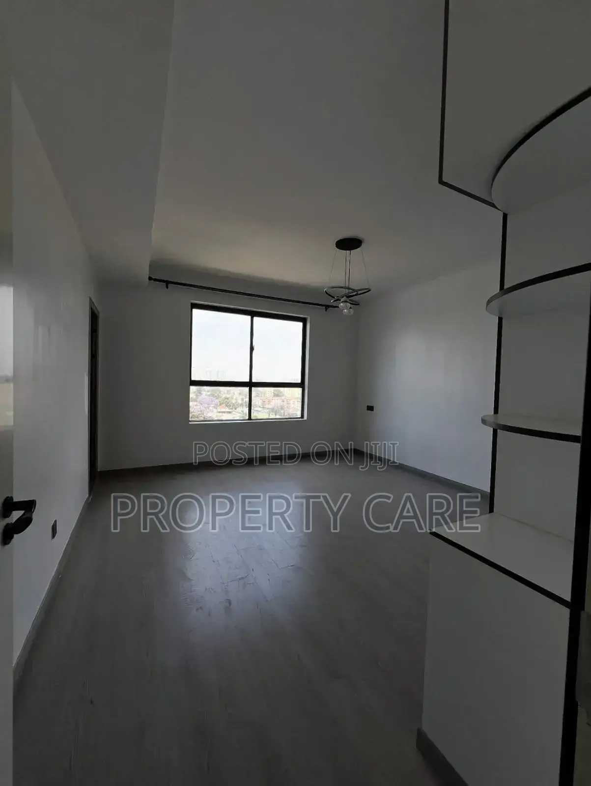 3bdrm Apartment in Kilimani for rent in Kilimani