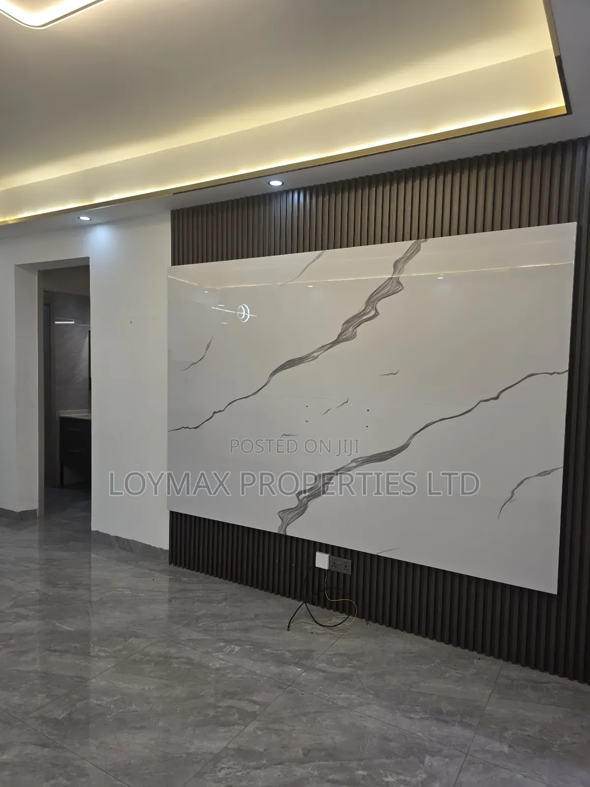 2bdrm Apartment in Kilimani for rent in Kilimani