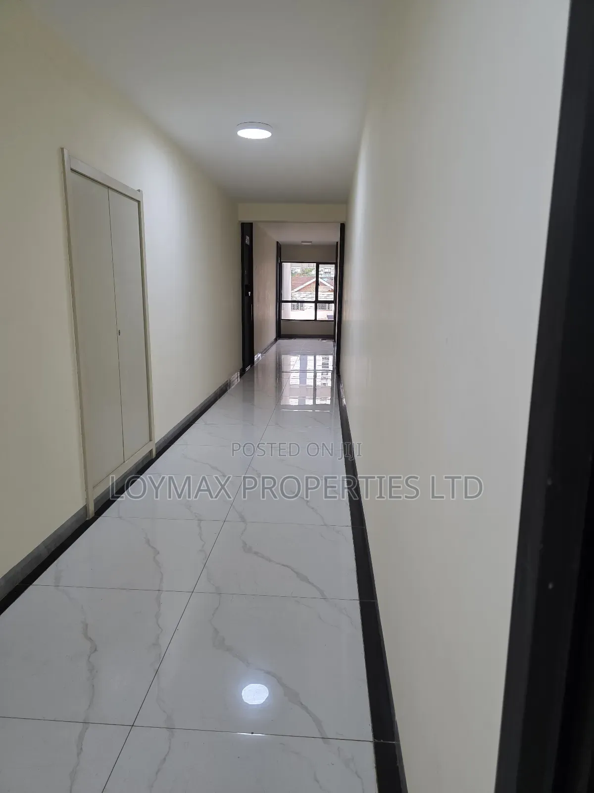 2bdrm Apartment in Kilimani for rent in Kilimani