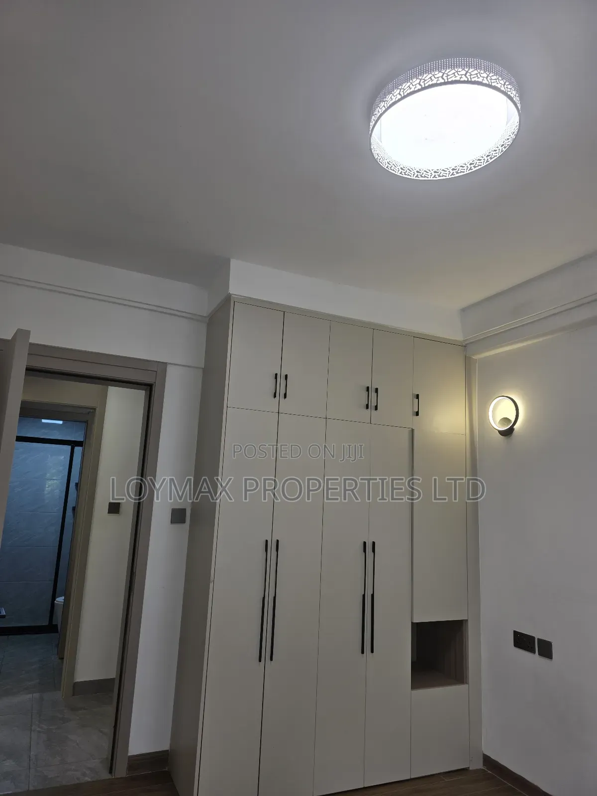 2bdrm Apartment in Kilimani for rent in Kilimani
