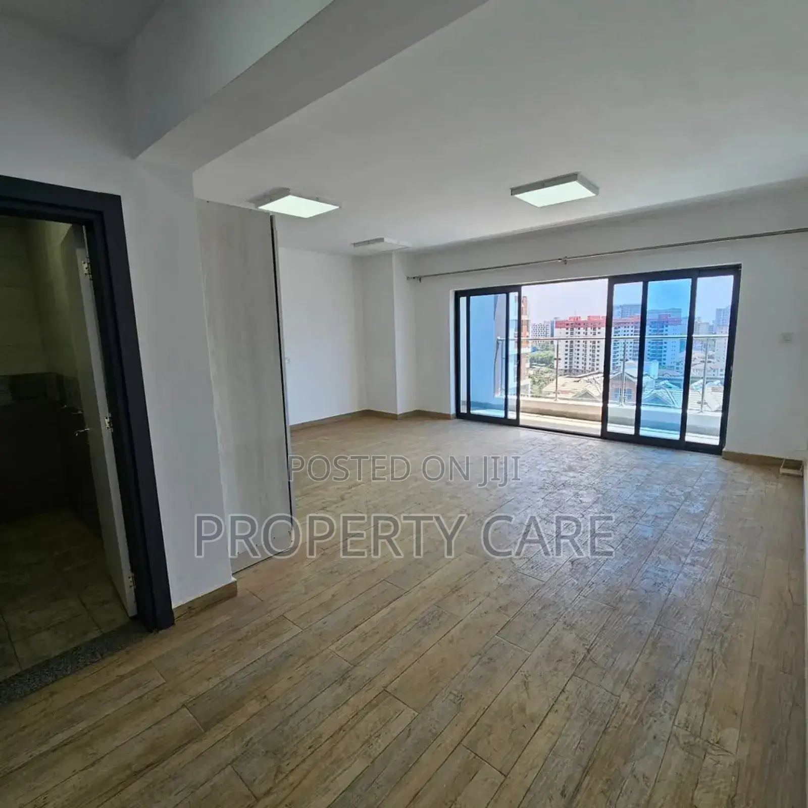 2bdrm Apartment in Kileleshwa for rent in Kileleshwa