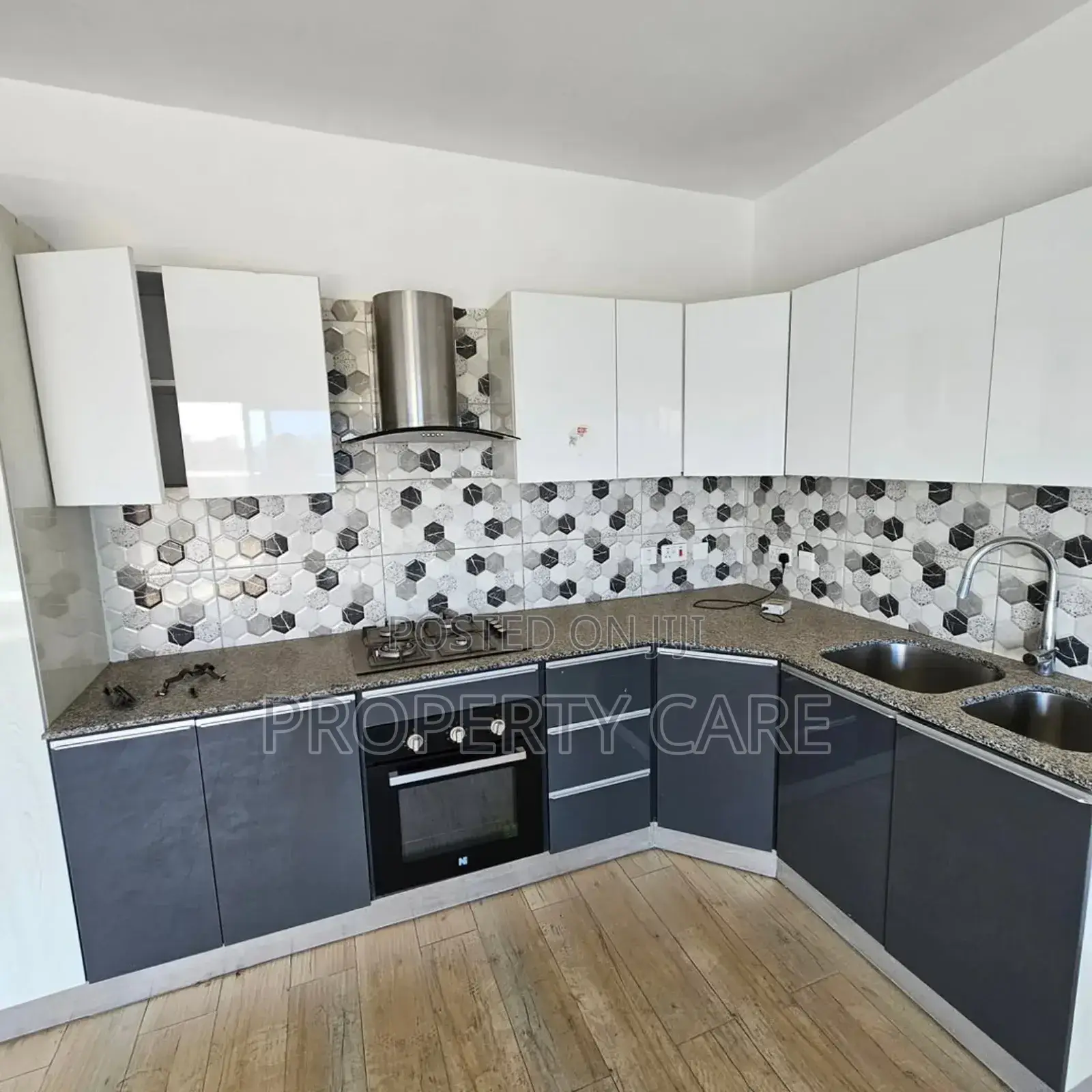2bdrm Apartment in Kileleshwa for rent in Kileleshwa