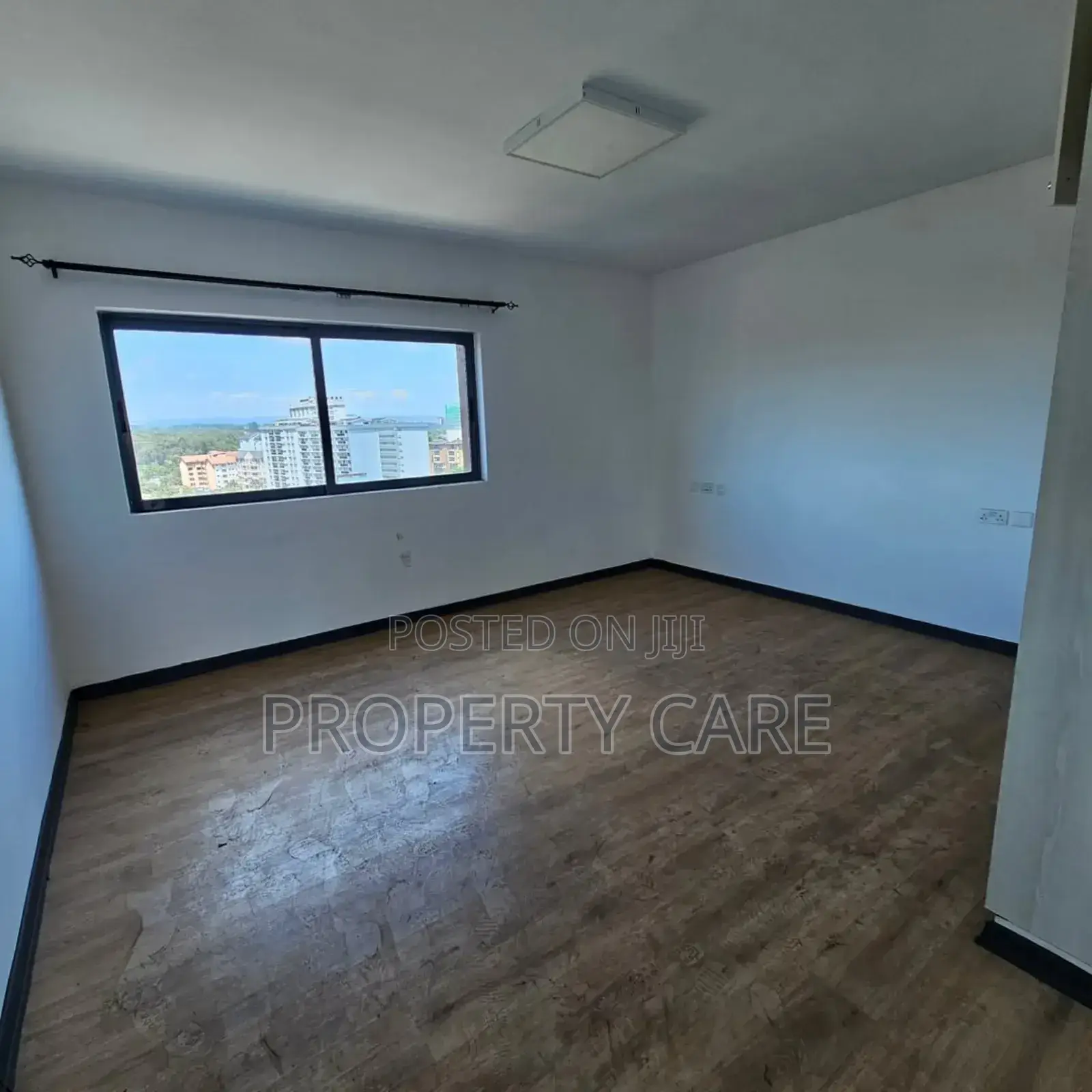 2bdrm Apartment in Kileleshwa for rent in Kileleshwa