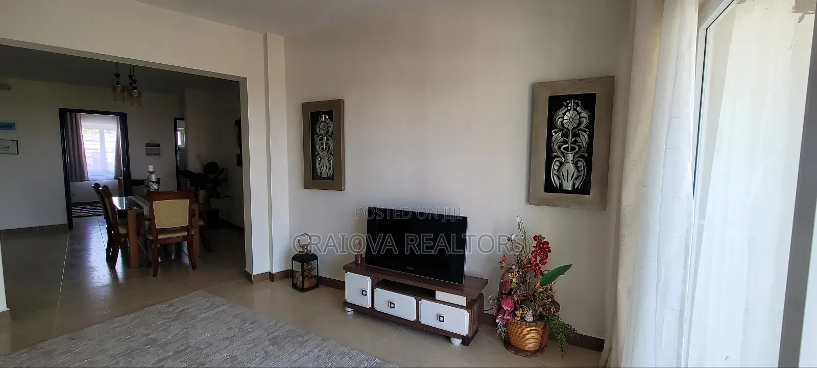 3bdrm Apartment in Milimani Estate for sale in Milimani Estate