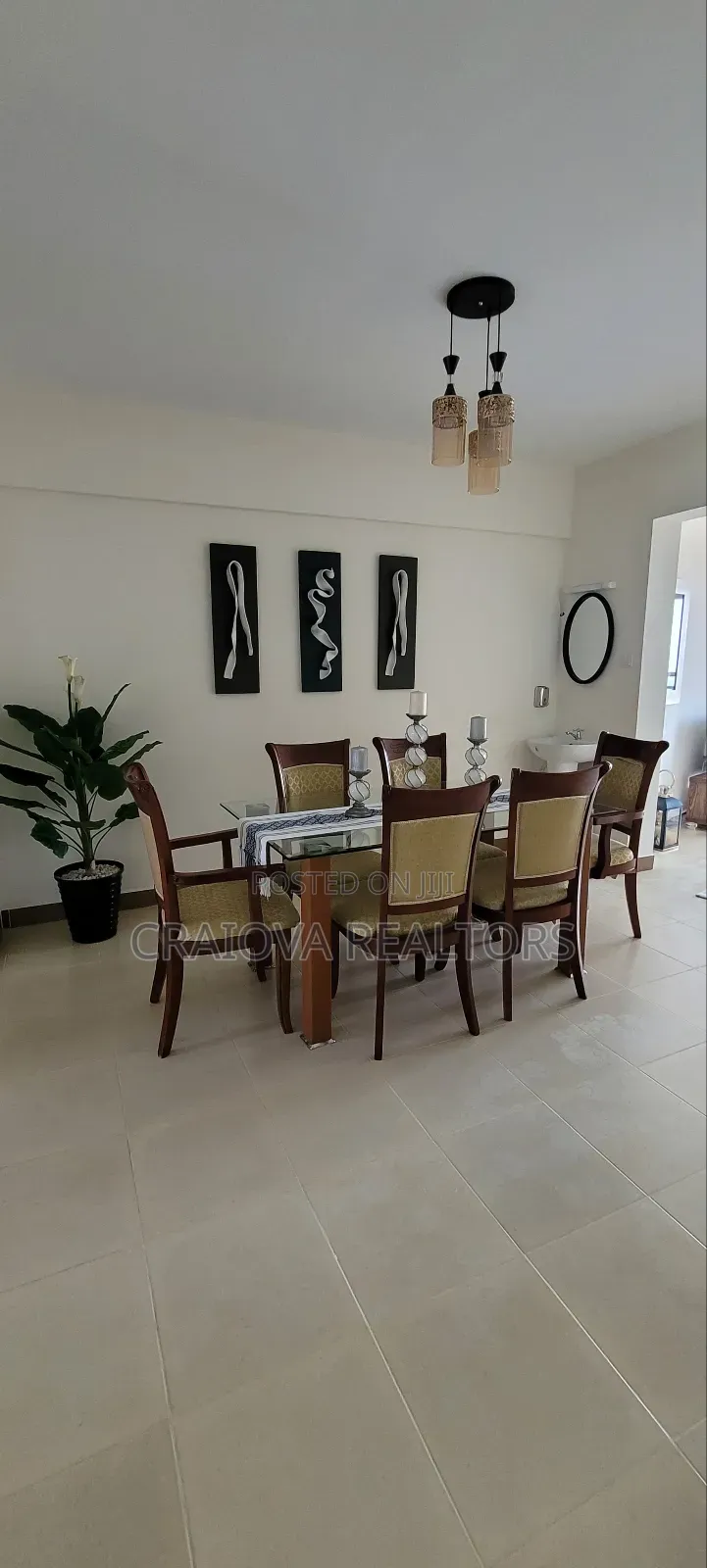3bdrm Apartment in Milimani Estate for sale in Milimani Estate