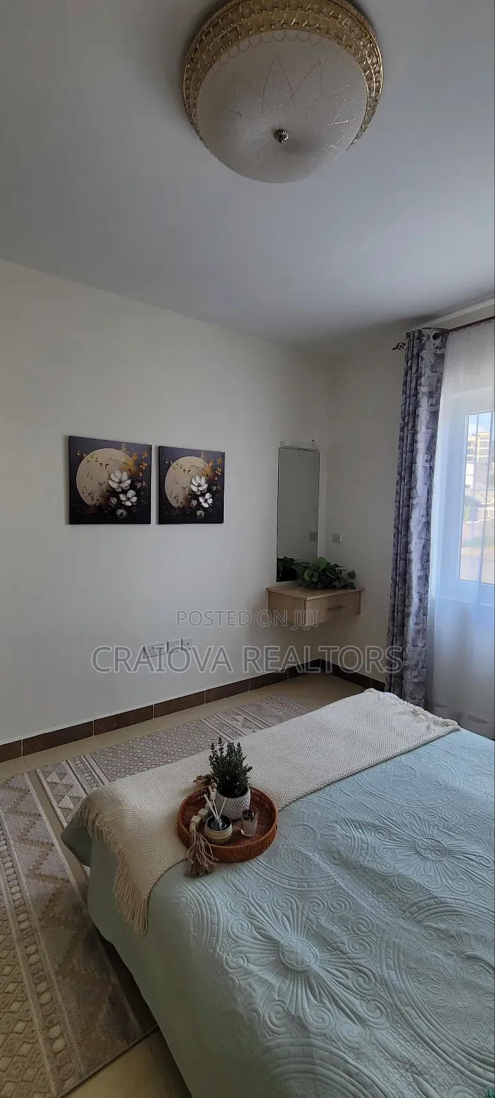 3bdrm Apartment in Milimani Estate for sale in Milimani Estate