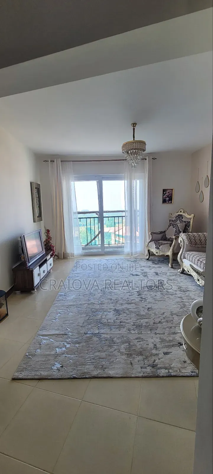 3bdrm Apartment in Milimani Estate for sale in Milimani Estate
