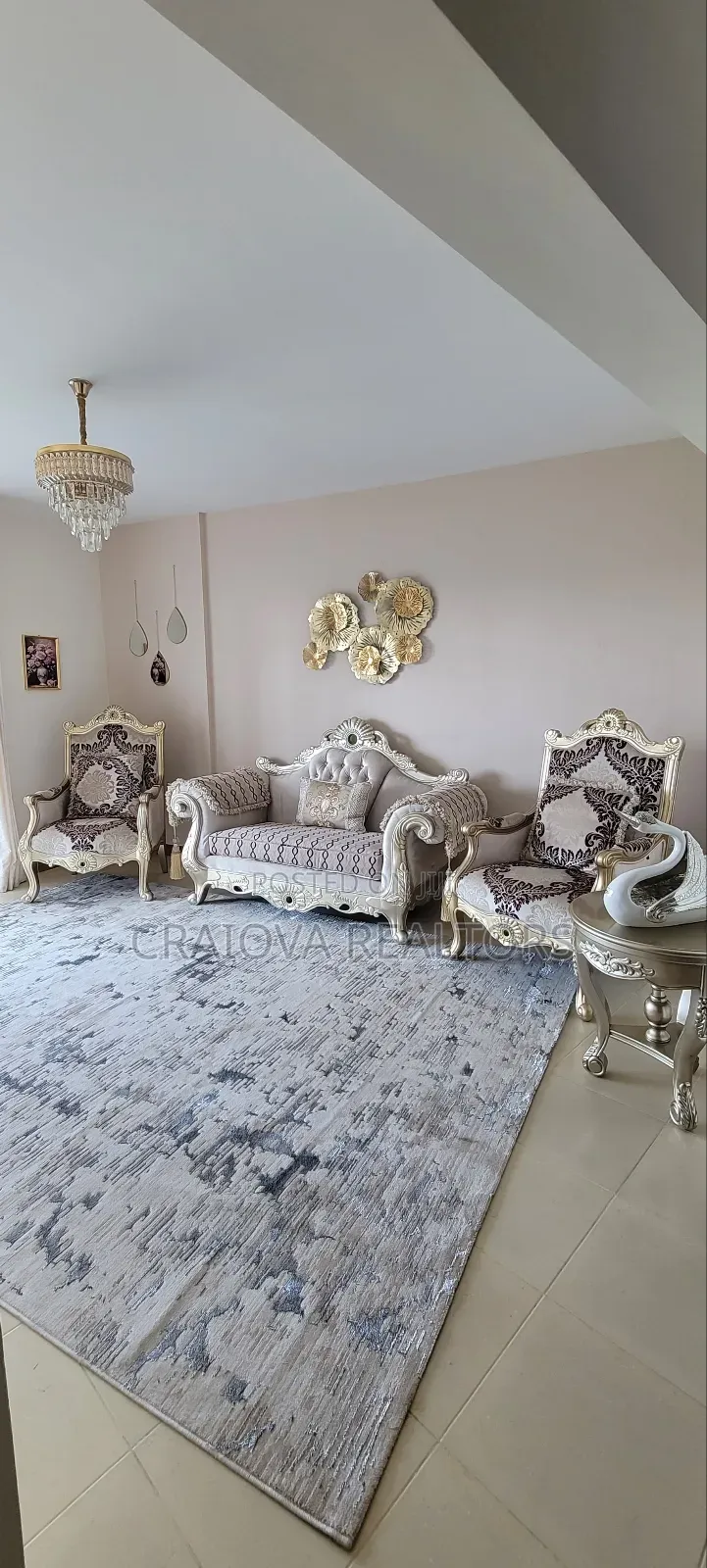 3bdrm Apartment in Milimani Estate for sale in Milimani Estate