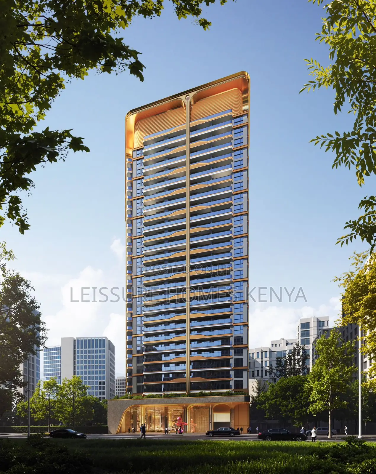 1bdrm Apartment in Westlands for sale in Westlands
