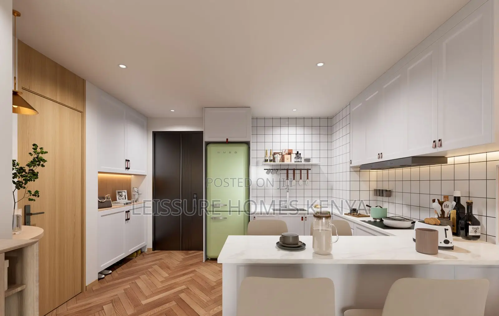 1bdrm Apartment in Westlands for sale in Westlands