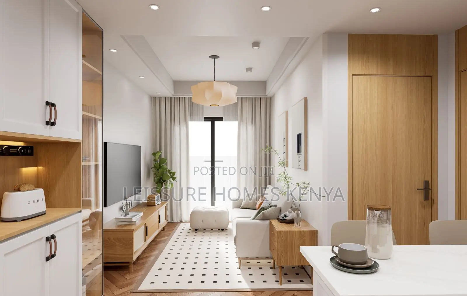 3bdrm Apartment in Westlands for sale in Westlands