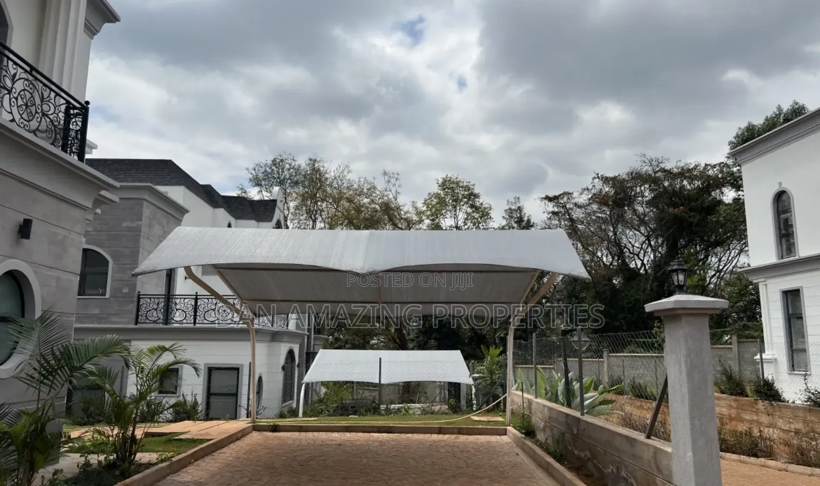 5bdrm Villa in Loresho for sale in Loresho