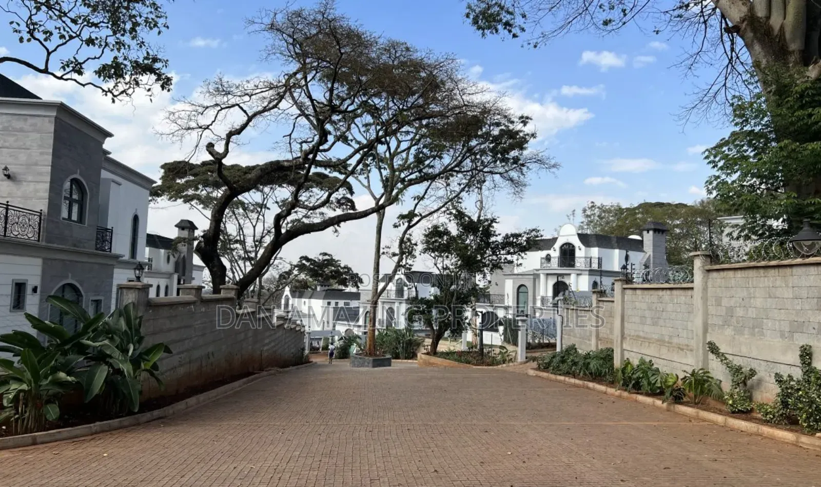 5bdrm Villa in Loresho for sale in Loresho