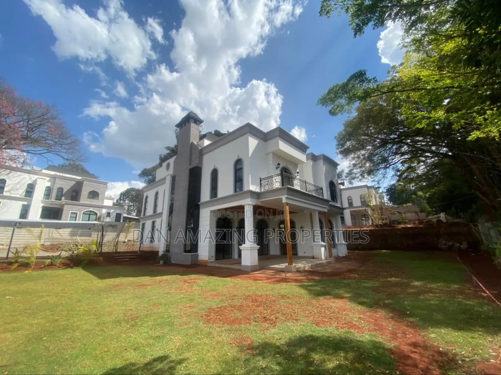 5bdrm Villa in Loresho for sale in Loresho
