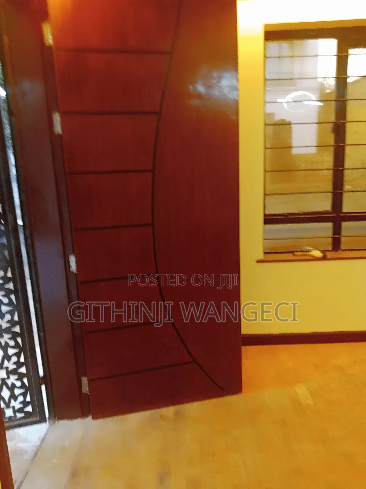 4bdrm Mansion in Kibiko, Kibiku for sale in Kibiku
