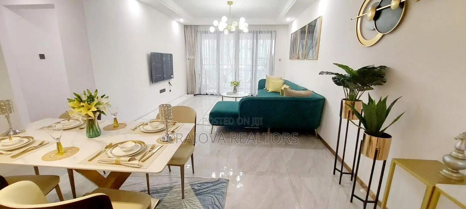 2bdrm Apartment in Leshwa Home 1, Kileleshwa for sale in Kileleshwa