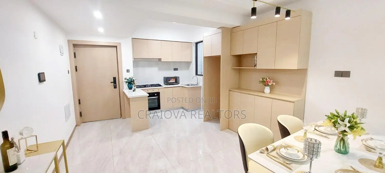 2bdrm Apartment in Leshwa Home 1, Kileleshwa for sale in Kileleshwa