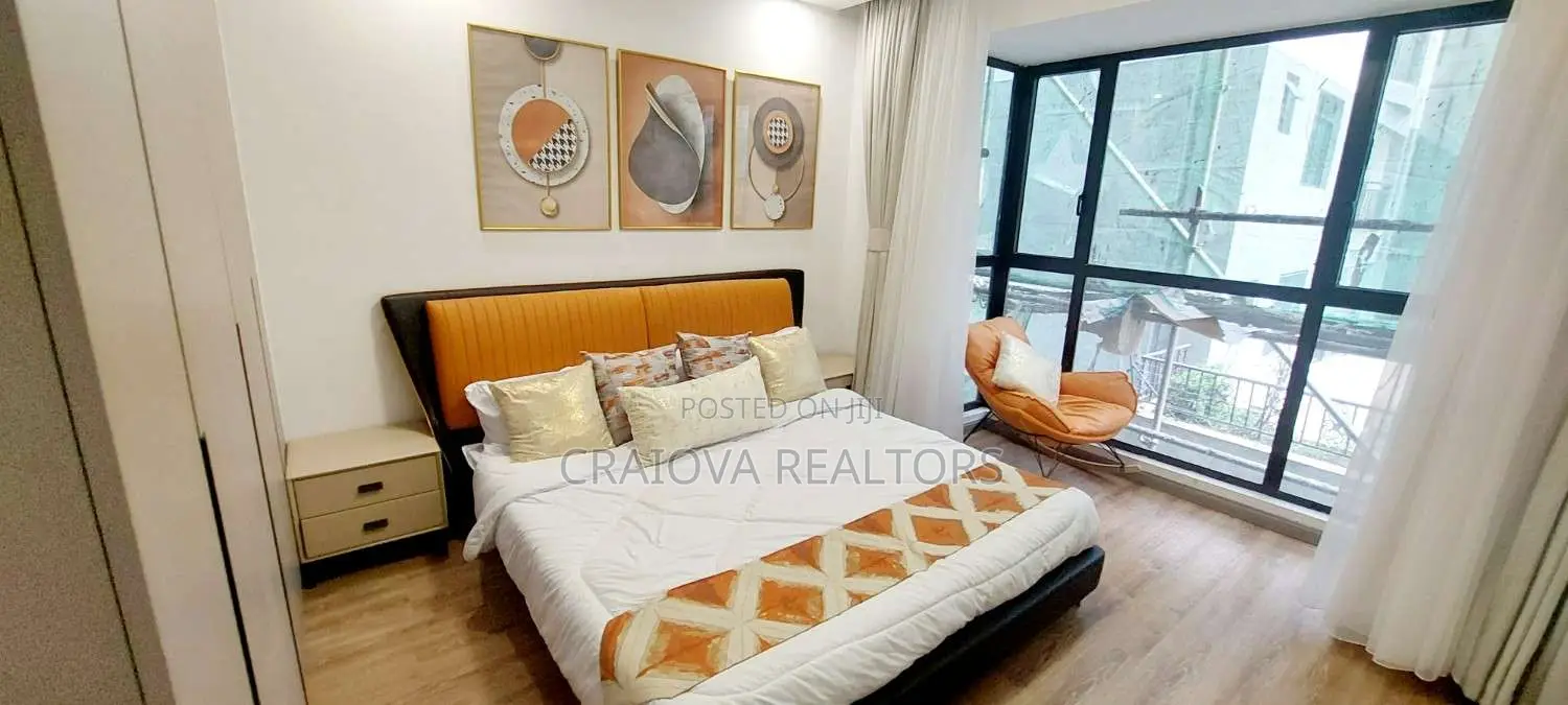2bdrm Apartment in Leshwa Home 1, Kileleshwa for sale in Kileleshwa
