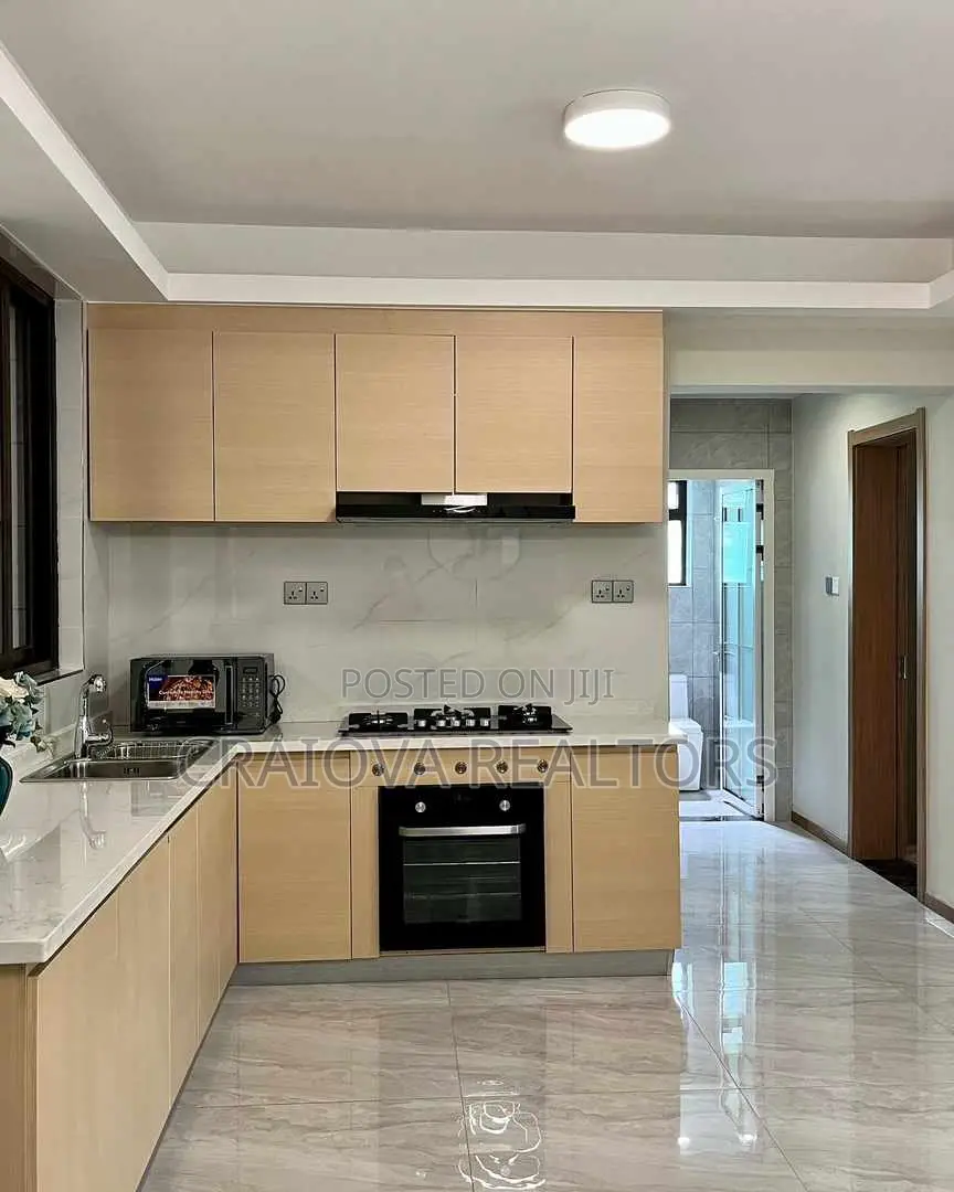 2bdrm Apartment in Leshwa Home 1, Kileleshwa for sale in Kileleshwa