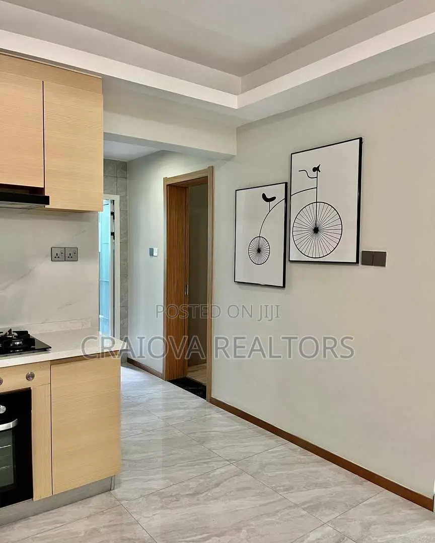 2bdrm Apartment in Leshwa Home 1, Kileleshwa for sale in Kileleshwa