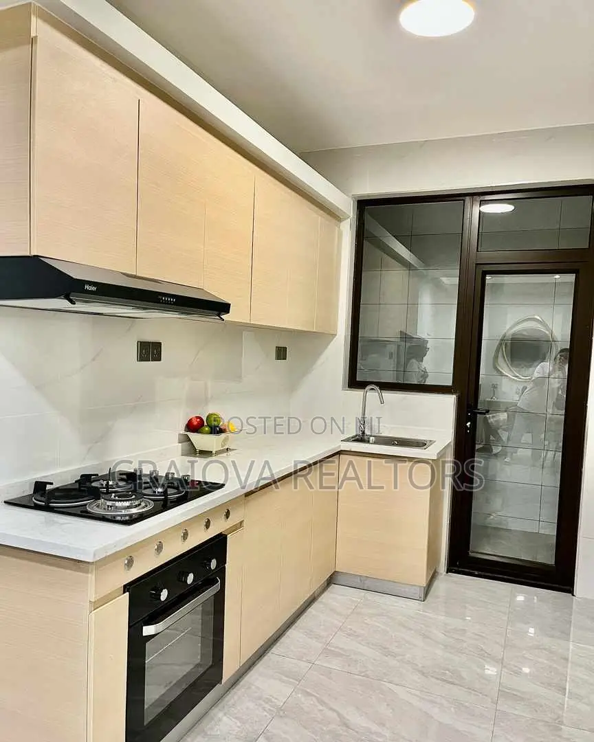 2bdrm Apartment in Leshwa Home 1, Kileleshwa for sale in Kileleshwa