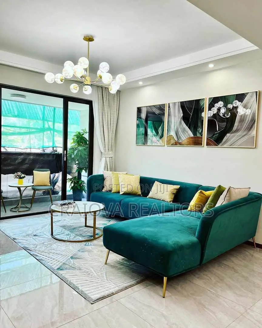 2bdrm Apartment in Leshwa Home 1, Kileleshwa for sale in Kileleshwa