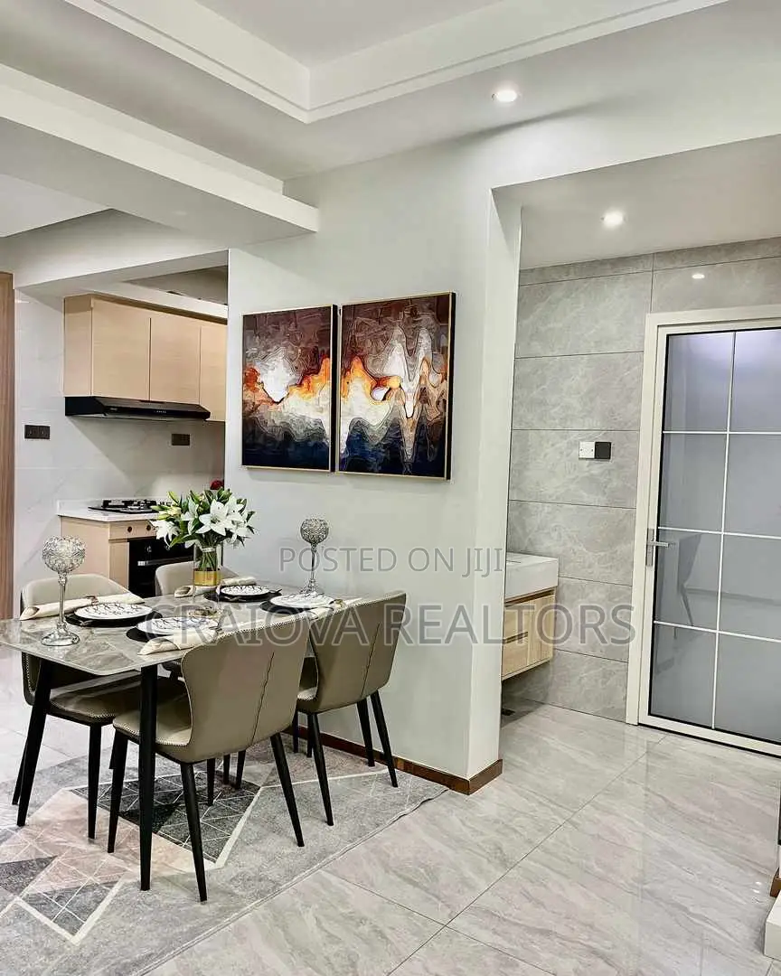 2bdrm Apartment in Leshwa Home 1, Kileleshwa for sale in Kileleshwa