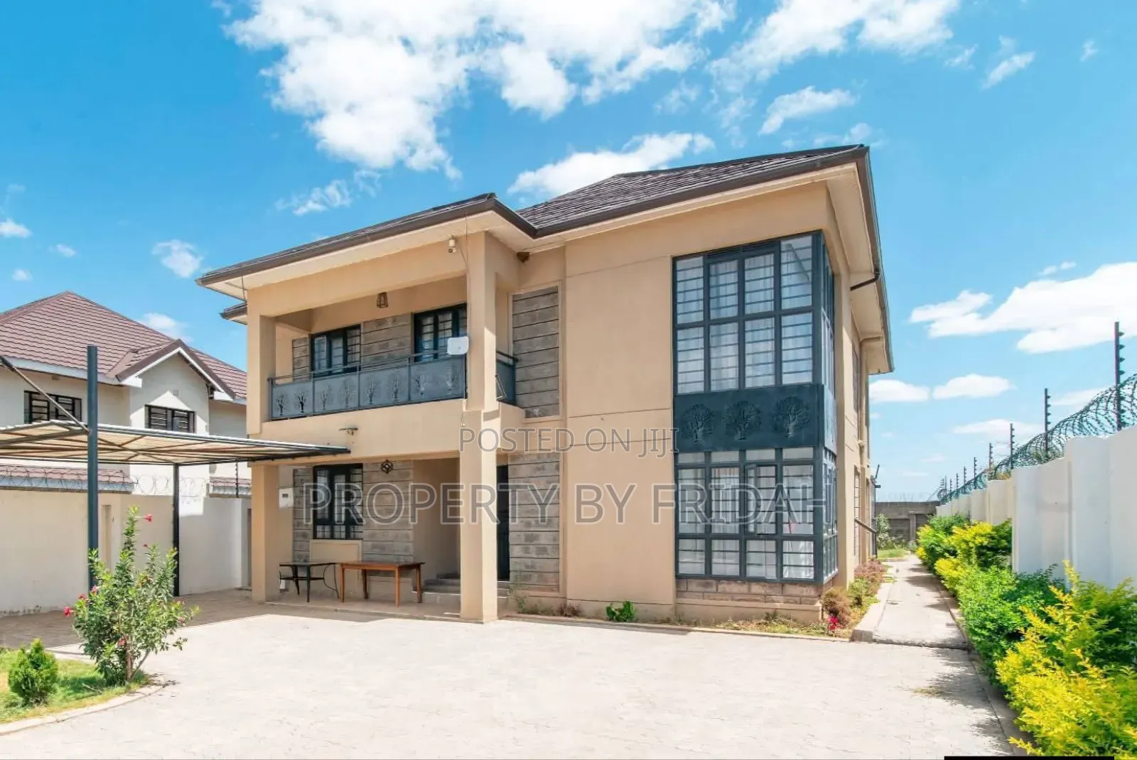 4bdrm Maisonette in Kitengela for rent in Kitengela