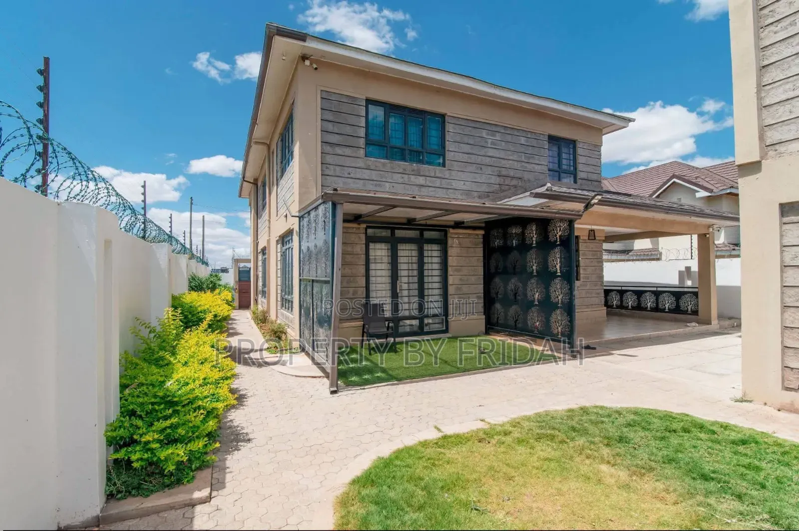 4bdrm Maisonette in Kitengela for rent in Kitengela