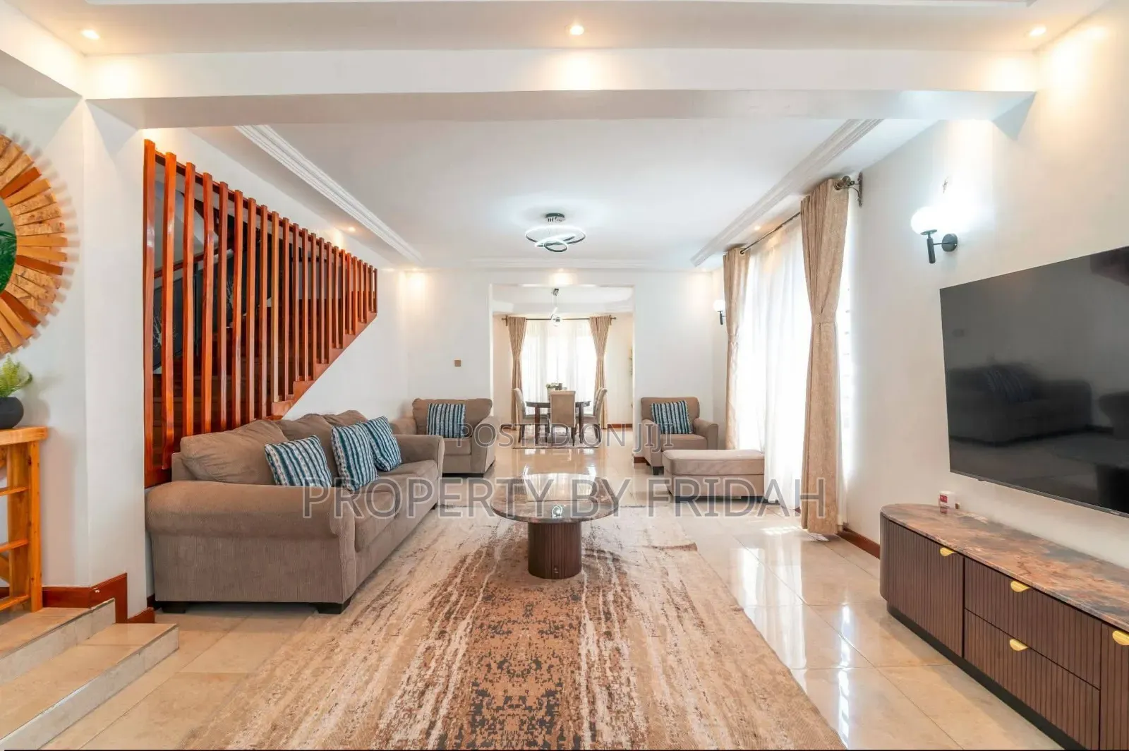 4bdrm Maisonette in Kitengela for rent in Kitengela