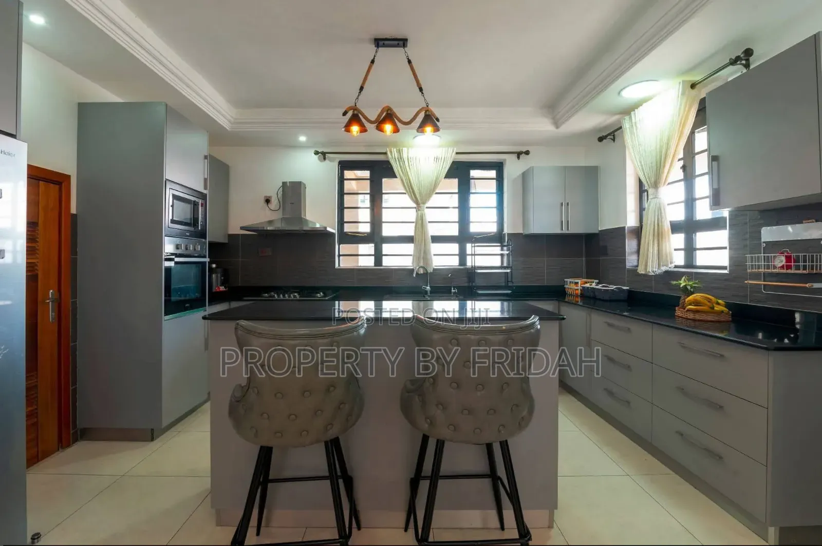 4bdrm Maisonette in Kitengela for rent in Kitengela