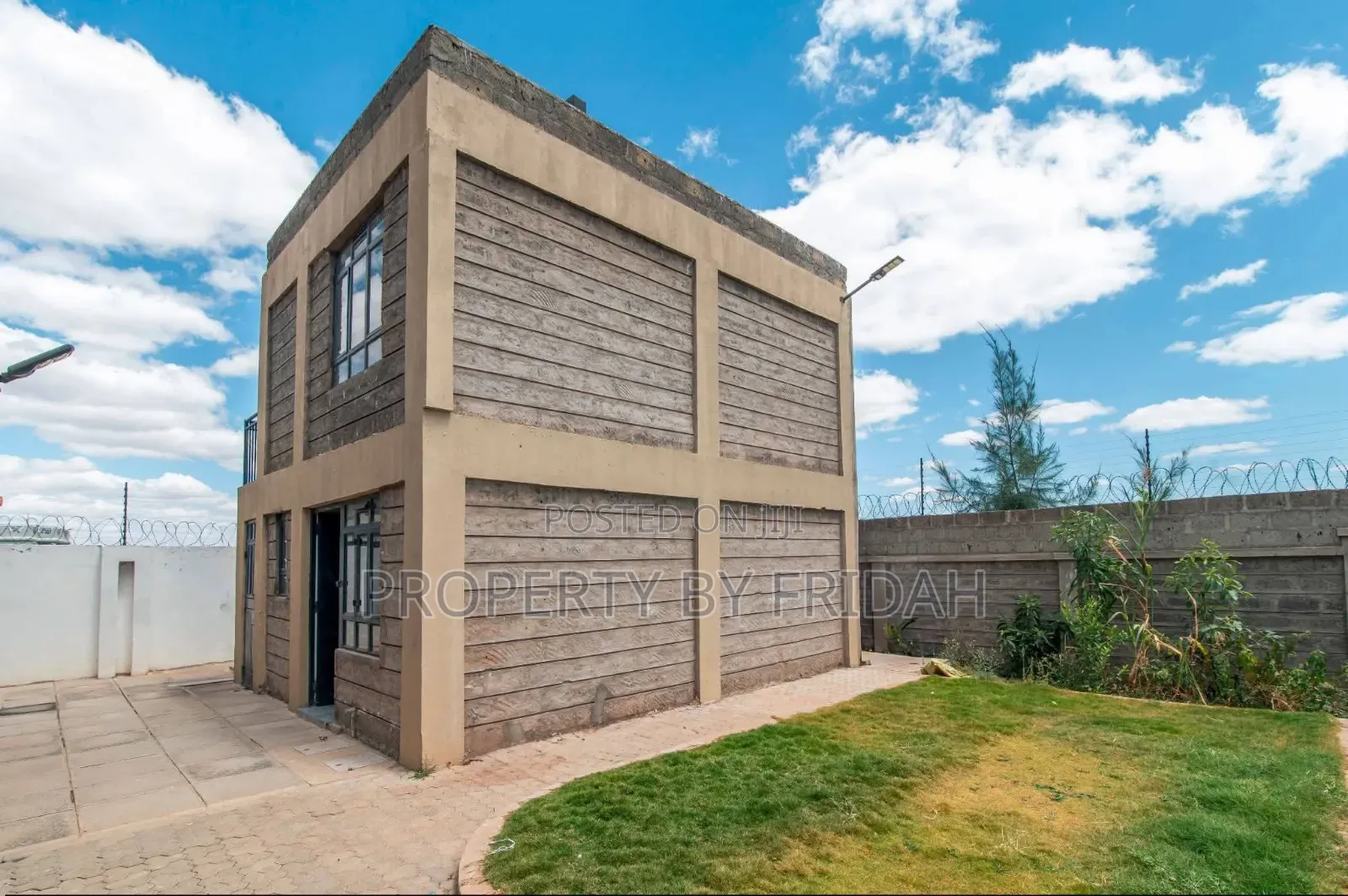 4bdrm Maisonette in Kitengela for rent in Kitengela