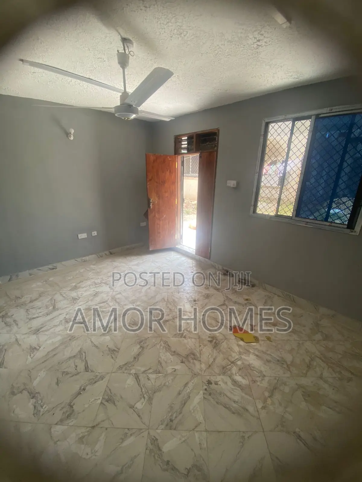 1bdrm Bedsitter in Likoni, Shelly Beach for rent in Shelly Beach