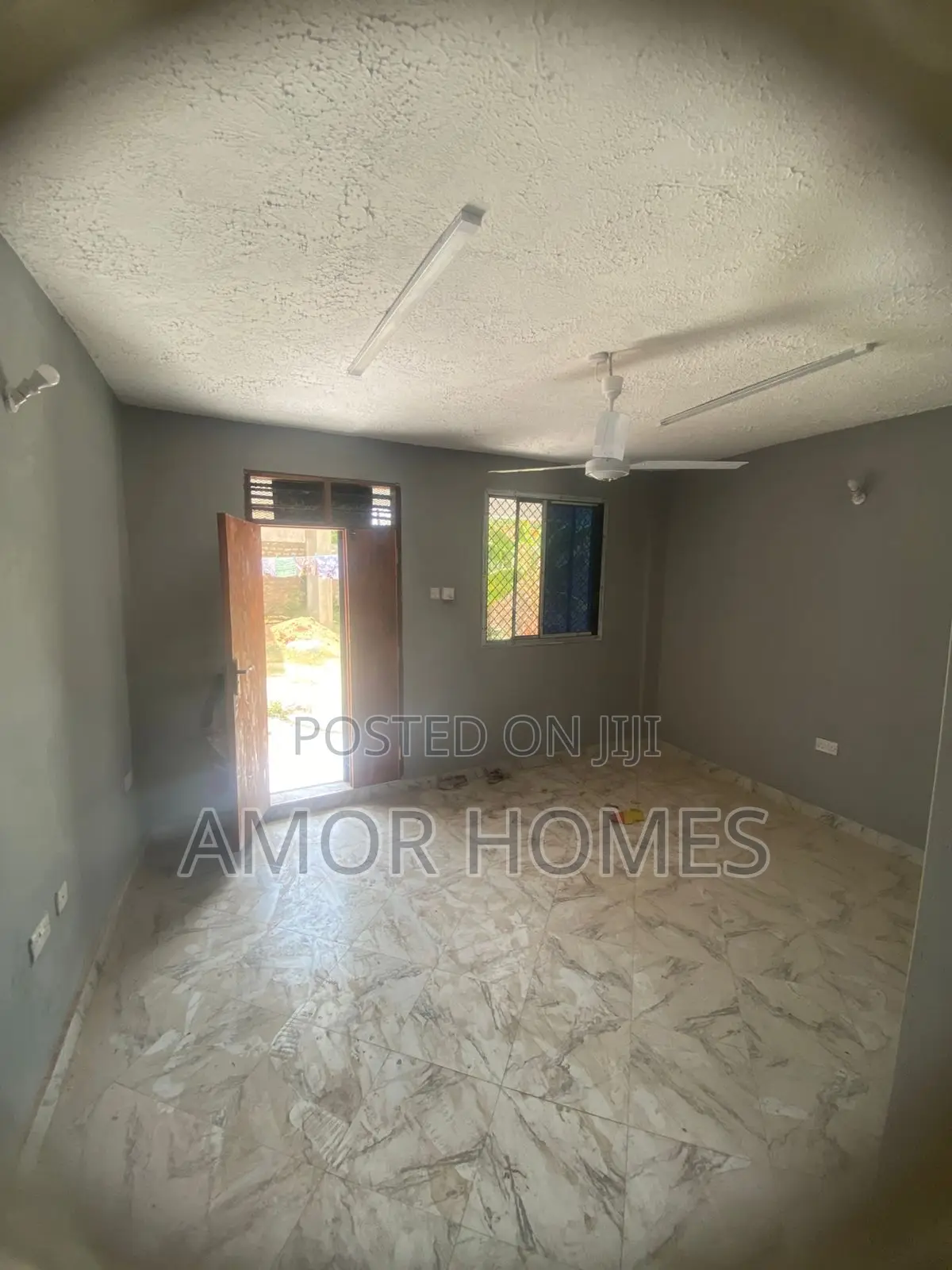 1bdrm Bedsitter in Likoni, Shelly Beach for rent in Shelly Beach