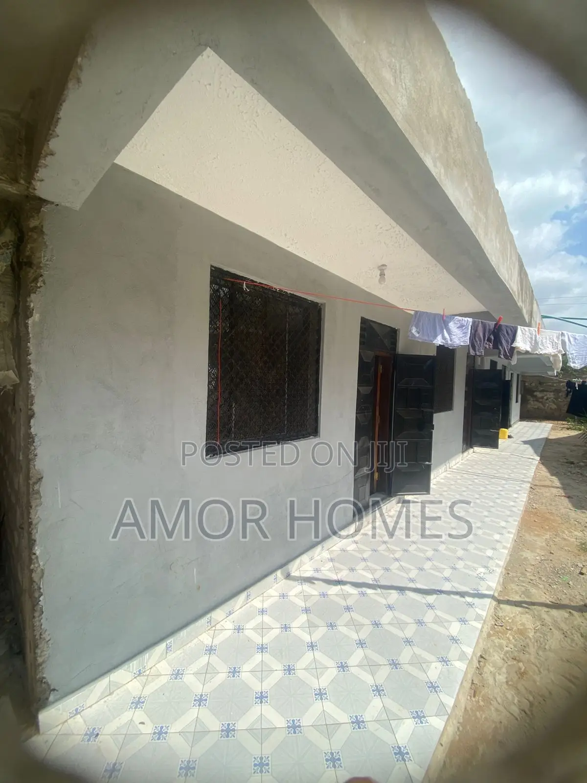 1bdrm Bedsitter in Likoni, Shelly Beach for rent in Shelly Beach