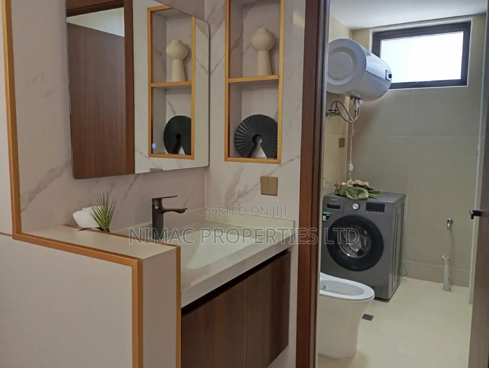 2bdrm Apartment in Raphta Road Area for sale in Raphta Road Area