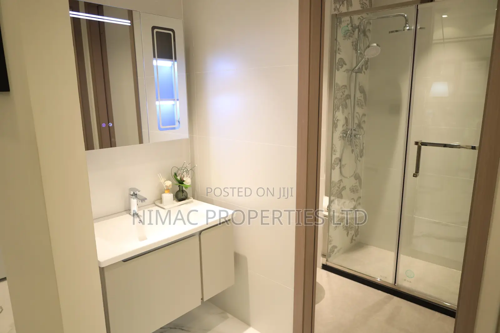 1bdrm Apartment in Lower Kabete for sale in Lower Kabete