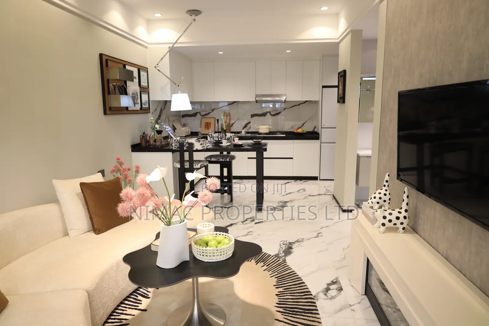 1bdrm Apartment in Lower Kabete for sale in Lower Kabete