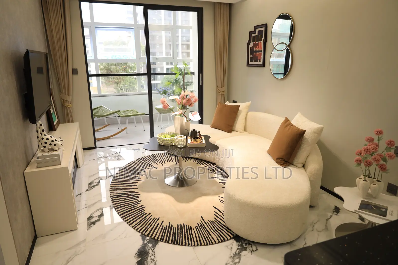 1bdrm Apartment in Lower Kabete for sale in Lower Kabete