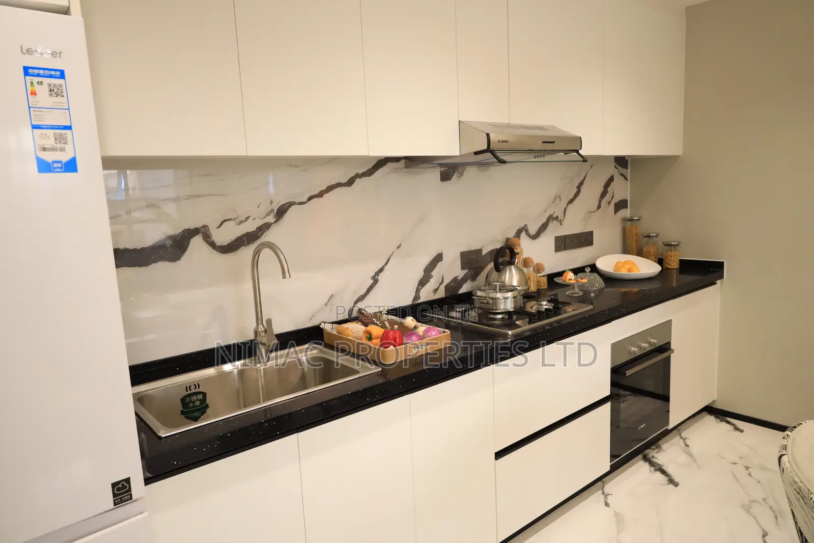1bdrm Apartment in Lower Kabete for sale in Lower Kabete