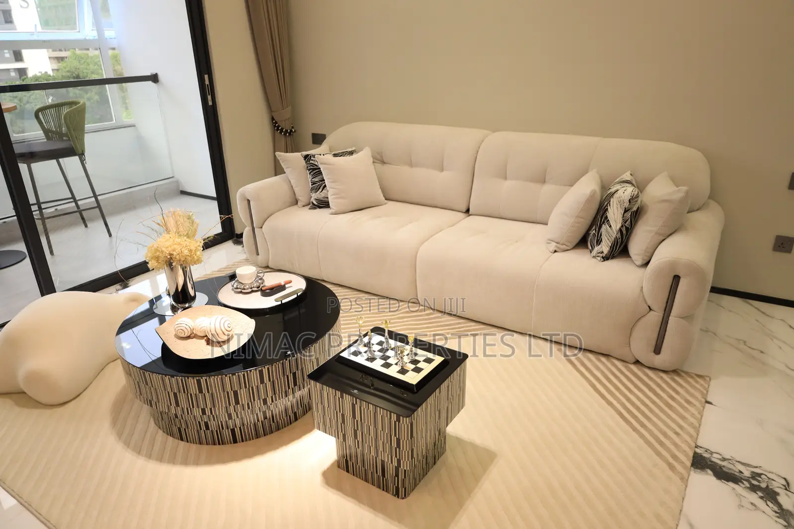 1bdrm Apartment in Lower Kabete for sale in Lower Kabete