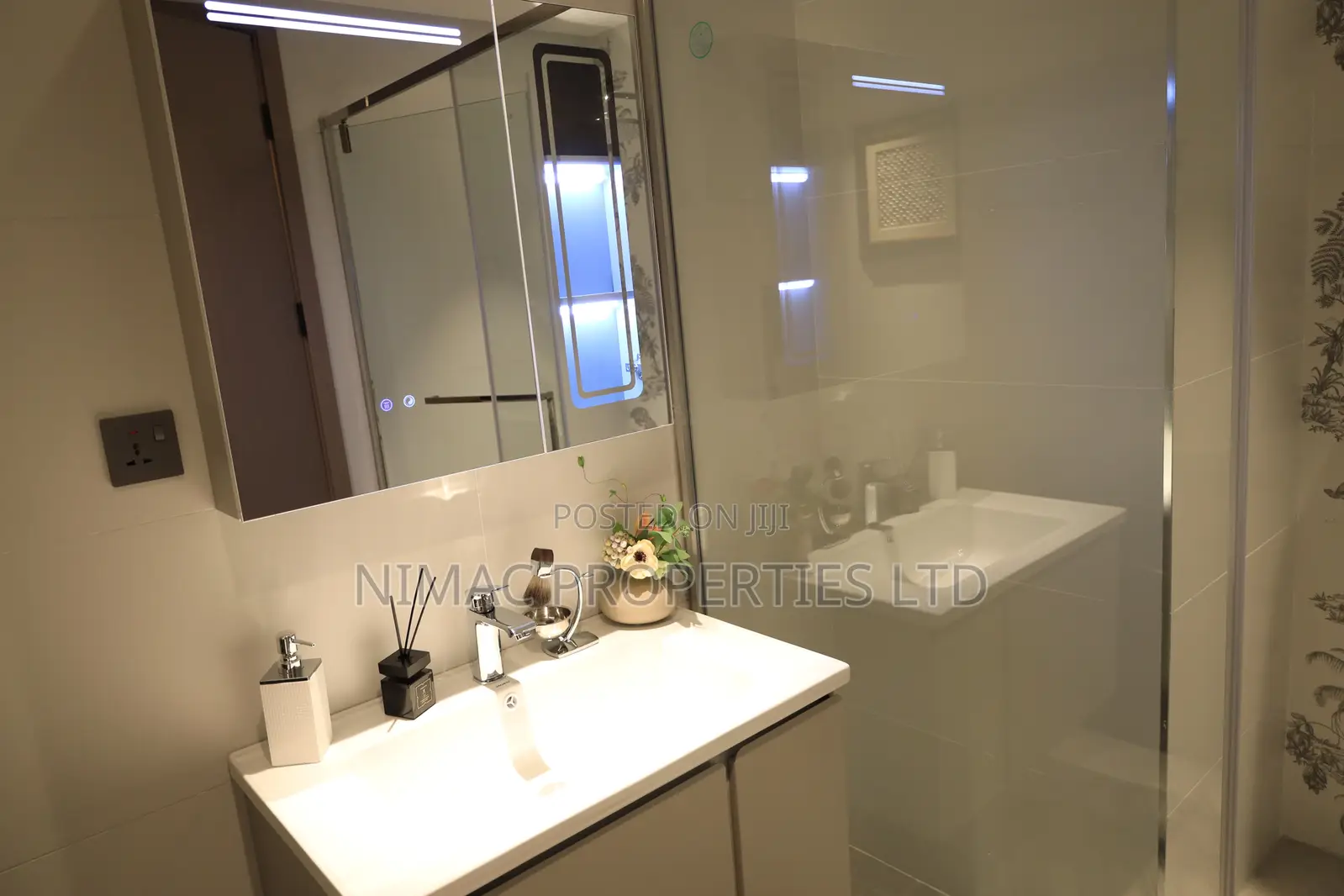 1bdrm Apartment in Lower Kabete for sale in Lower Kabete