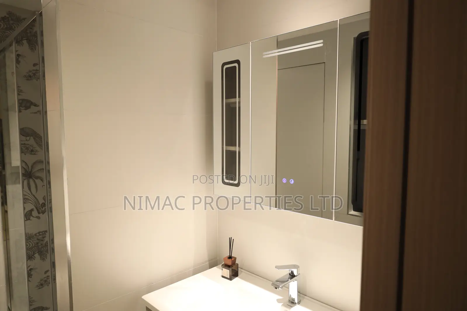 2bdrm Apartment in Lower Kabete for sale in Lower Kabete
