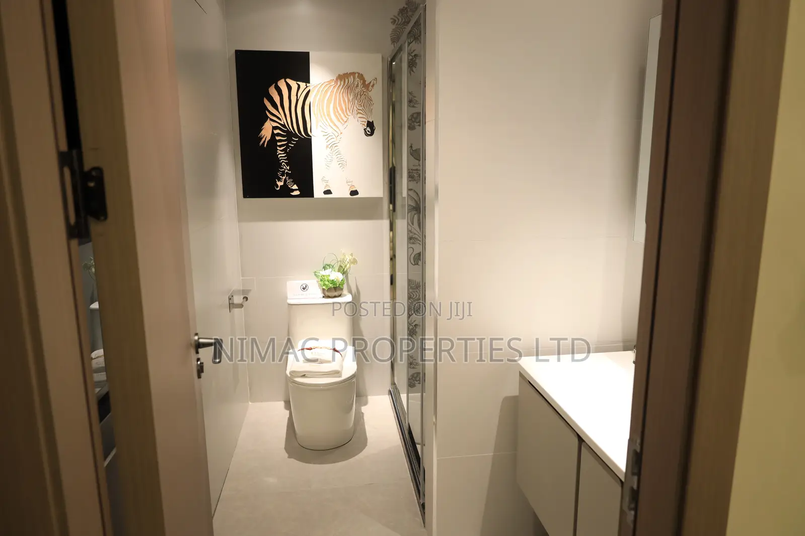 2bdrm Apartment in Lower Kabete for sale in Lower Kabete