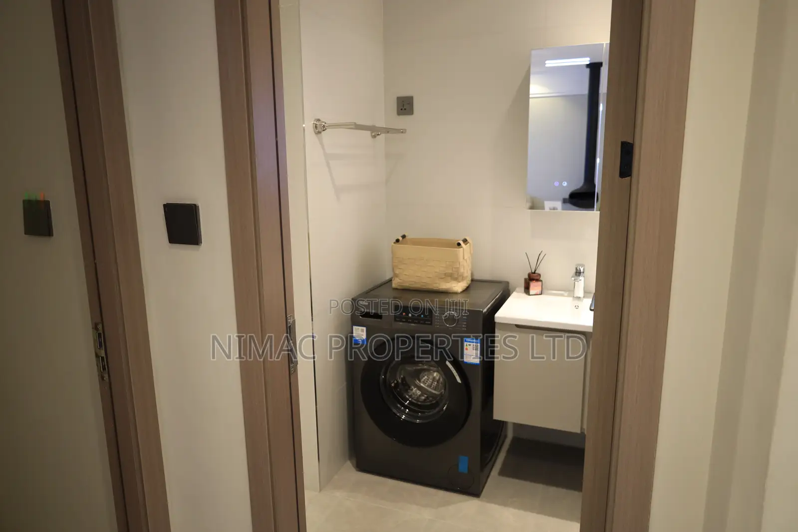 2bdrm Apartment in Lower Kabete for sale in Lower Kabete