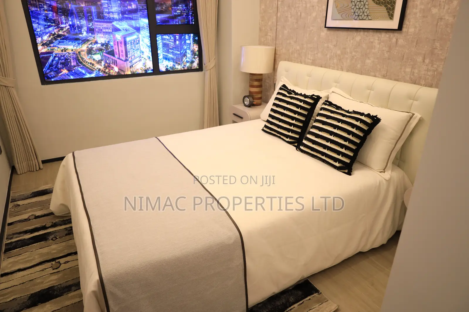 2bdrm Apartment in Lower Kabete for sale in Lower Kabete