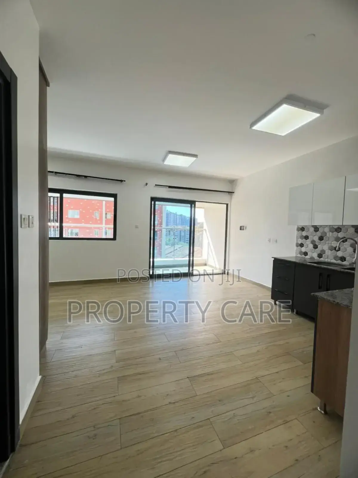 Studio Apartment in Kileleshwa for rent in Kileleshwa